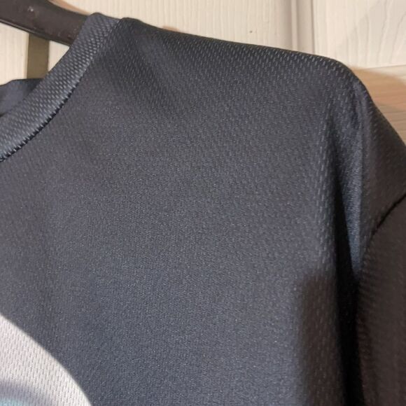 Nightmare Before Christmas Night of Love Mesh Tee - Picture 7 of 12